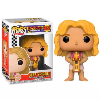 Funko POP! Фильмы, коллекционная фигурка, Fast Times at Ridgemont High, Джефф Спиколи