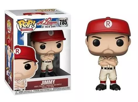 Funko POP! Фильмы, коллекционная фигурка, Их собственная лига, Дотти