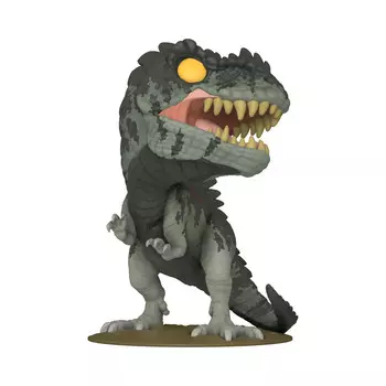 Funko POP! Фильмы, коллекционная фигурка, Мир Юрского периода, Гиганотозавр, 1210 г.