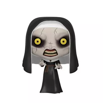 Funko POP! Фильмы, коллекционная фигурка, Монахиня (Демоническая), 776