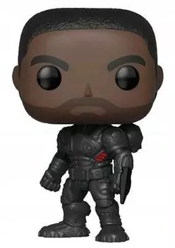 Funko POP! Герои, коллекционная фигурка, Аквамен, Черная Манта