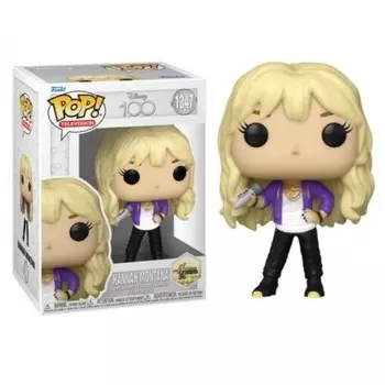 Funko POP! Ханна Монтана ТВ 1347 Ханна