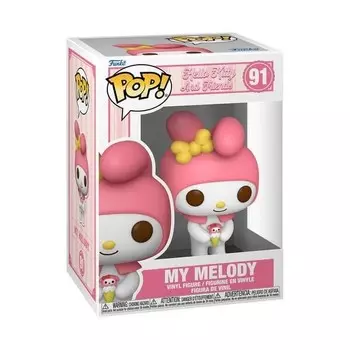 Funko POP Hello Kitty 91 Моя Мелодия Funko POP!