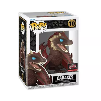Funko POP! Караксес 10 - Дом Дракона