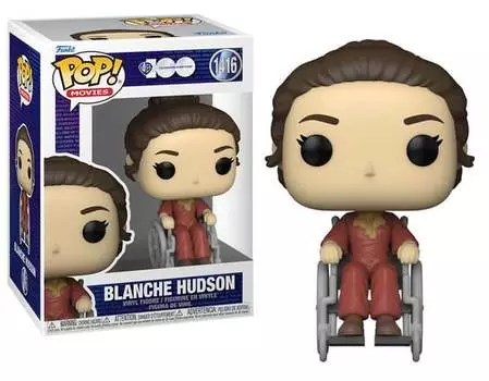 Funko POP! Кино, коллекционная фигурка, Бланш Хадсон