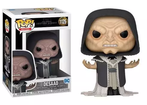 Funko POP! Кино, коллекционная фигурка, Лига Справедливости, Десаад