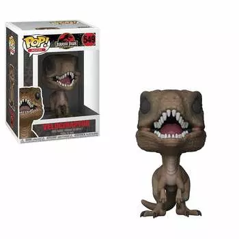 Funko POP! Кино, коллекционная фигурка, Мир Юрского периода, Клэр Диринг