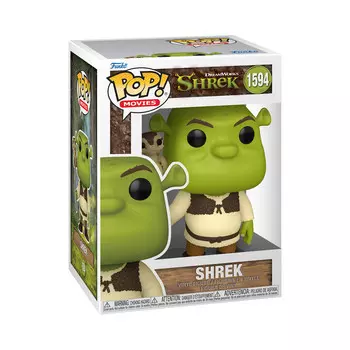 Funko POP! Кино, коллекционная фигурка, Шрек, 1594 г.
