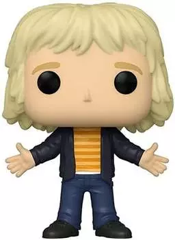 Funko POP! Кино, коллекционная фигурка, Тупой И Еще тупее, Гарри Данн