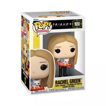 Funko POP!, коллекционная фигурка
