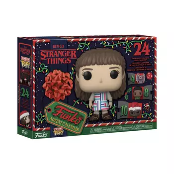 Funko POP!, коллекционная фигурка