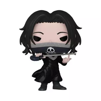Funko POP!, коллекционная фигурка, Анимация: Hunter x Hunter - Feitan