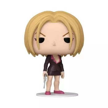 Funko POP!, коллекционная фигурка, Анимация: Hunter x Hunter - Пакунода