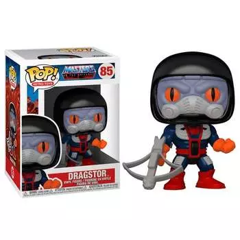 Funko POP!, Коллекционная фигурка, Мастера вселенной Драгстор