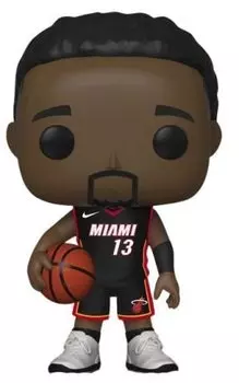 Funko POP!, коллекционная фигурка, NBA: Heat - Бэм Адебайо
