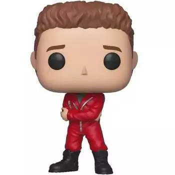 Funko POP!, Коллекционная фигурка, Paper House 36001 Денвер