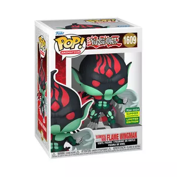 Funko POP!, коллекционная фигурка, винил: Зевс - 3