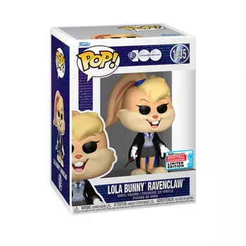 Funko POP! Лола Банни Рейвенкло 1335 - WB 100
