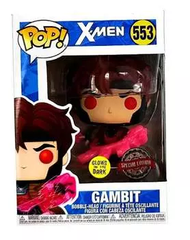 Funko POP! Люди Икс
