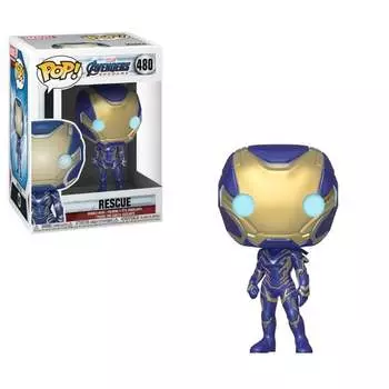 Funko POP! Marvel, коллекционная фигурка, Мстители: Финал, Спасение