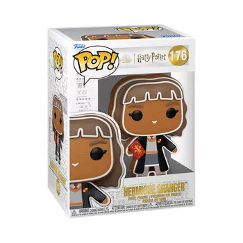Funko POP! Marvel, коллекционная фигурка, POP HP: HP GB – Гермиона