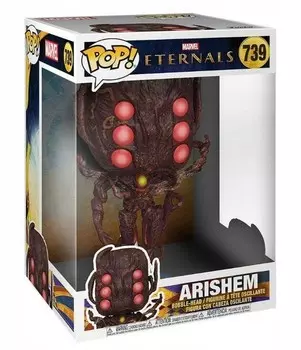 Funko POP!, Marvel, коллекционная фигурка, Вечные - 10