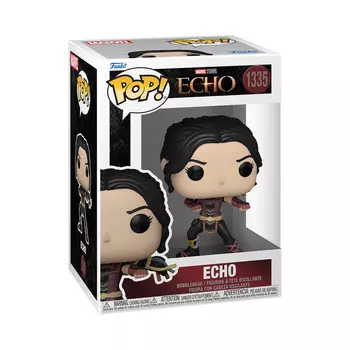 Funko POP! Марвел, коллекционная фигурка, ЭХО, 1335 г.