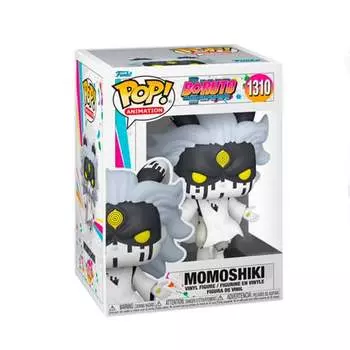 Funko POP! Момошики 1310 - Боруто