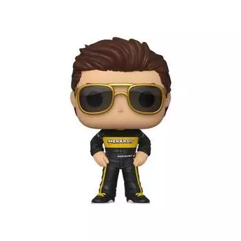 Funko POP! Наскар, коллекционная фигурка, Райан Блейни, 12 лет.