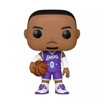 Funko POP НБА Лос-Анджелес Лейкерс Рассел Уэстбрук 135 Funko POP!