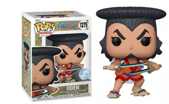Funko Pop - Одэн - One Piece