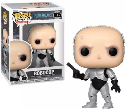 Funko POP! Робокоп фильм 1635 фигурка Робокоп