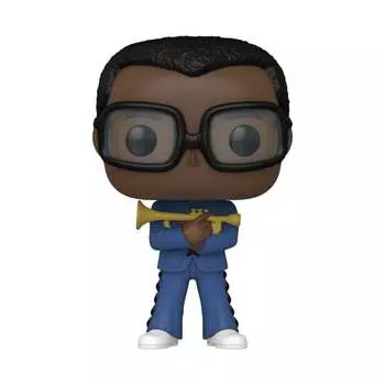 Funko Pop Rocks Майлз Дэвис