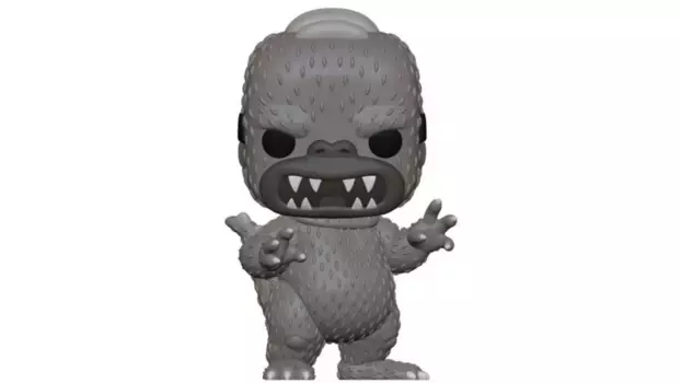 Funko - Pop! Симпсоны Винил Гомерзиллы