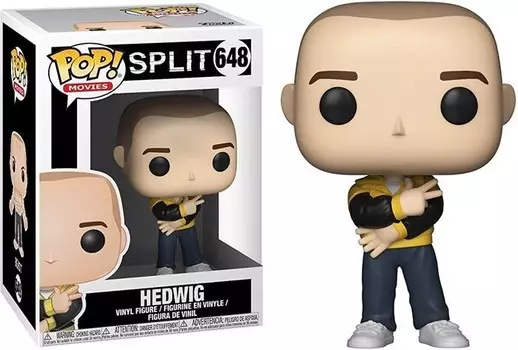 Funko POP Split 648 Хедвиг Funko POP!