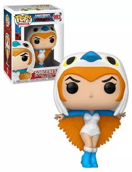 Funko POP! Телевидение, коллекционная фигурка, Мастера Вселенной, Волшебница