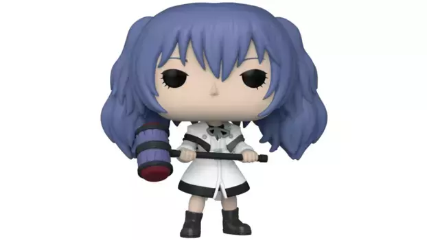 Funko - Pop! Tokyo Ghoul:Re винил Сайко Ёнэбаяши, аниме-фигурка