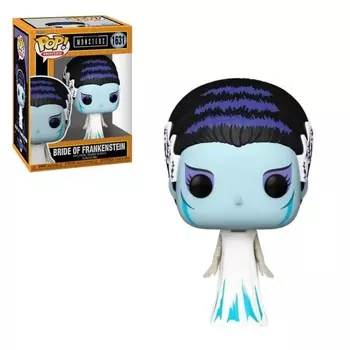 Funko POP! Universal Monsters - Невеста Франкенштейна #1631