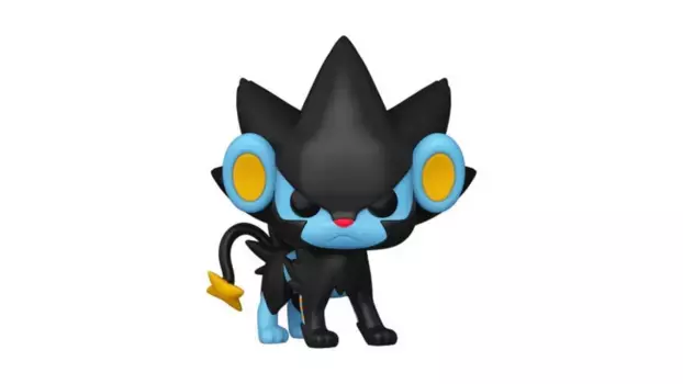Funko - Pop! Винил Покемон Люксрей