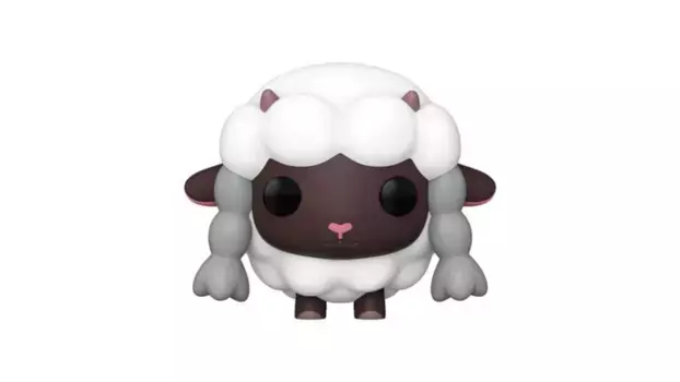 Funko - Pop! Винил Покемон Вулу