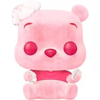 Funko POP!Винни Пух 1250 Пух вишневого цвета (Флорида)