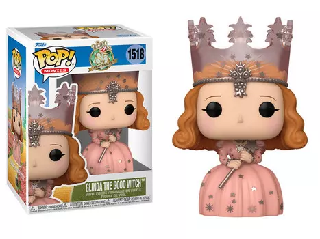 Funko POP! волшебник из страны унция 1518 глинда добрая ведьма
