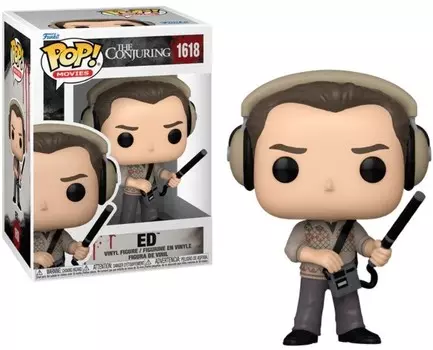 Funko POP! волшебные фильмы 1618 изд присутствие