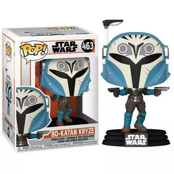 Funko POP! Звездные войны, коллекционная фигурка, Бо-Катан Крайз