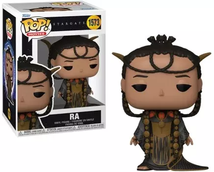 Funko POP! звездные врата поп фильм 1573 ра звездные врата