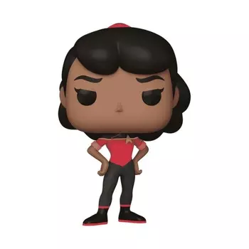 Funko POP! Звездный путь Беккет Маринер 1433