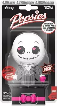 Funko Popsies - Tnbc - Джек (французский) Inna marka