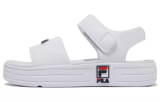 Funky Tennis 1998 Сандалии Пляжные Сандалии Женские Белые Fila