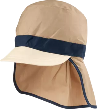 Фуражка бежевая размер. 54/55 10шт ALANA