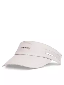 Фуражка Calvin Klein, серый
